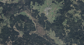 NP Šumava 2015 - 2019 2
