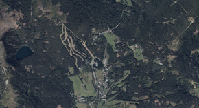 NP Šumava 2015 - 2019 8