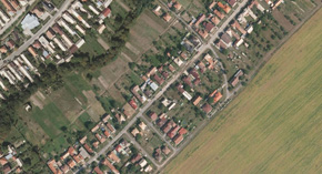 Digitální model reliéfu Slovenské republiky 5